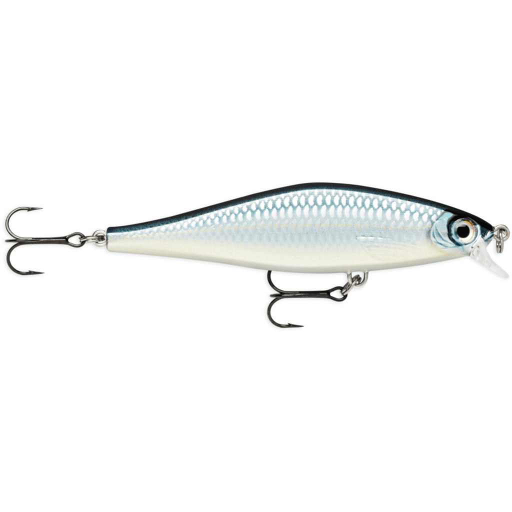 Isca Artificial Rapala Shadow Rap Shad SDRS-09 - 9cm 12g