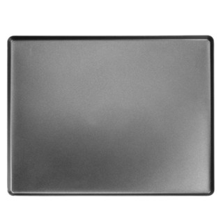 Forma Assadeira Alumínio Culinária Cromus Allonsy Teflon Cinza Escuro 44,5x34,5x1,1cm 1un em Oferta na Shopee