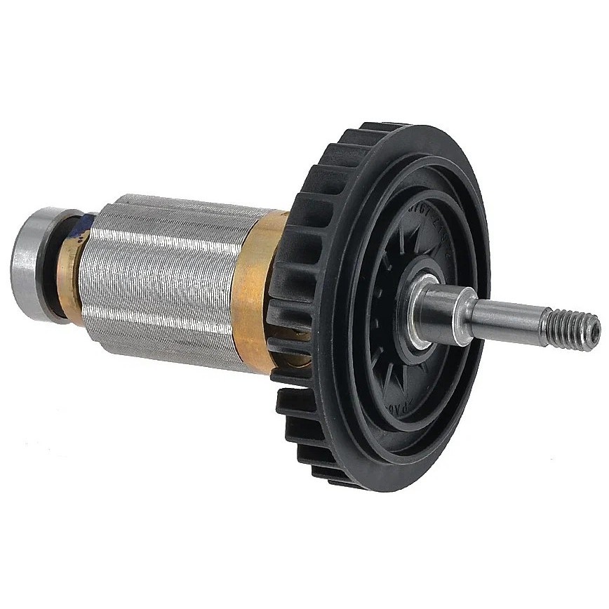 Induzido Rotor Magnético para Esmerilhadeira Dga504z Makita - 510329-1