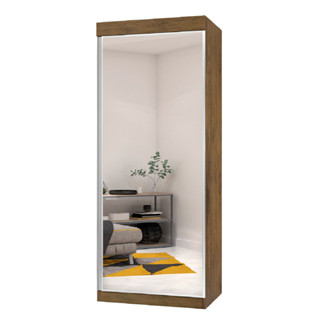 Sapateira Georgia Plus J&a Com Espelho Jequitibá em Oferta na Shopee