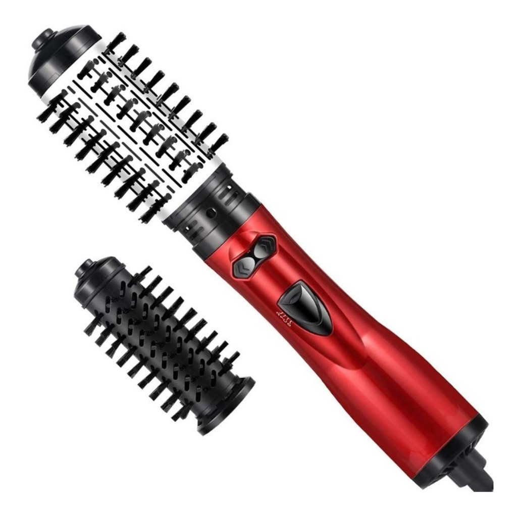 Escova Rotativa Giratoria Modeladora MXN-101 (cod.00165)