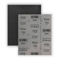 Lixa Ferro 150 - K246