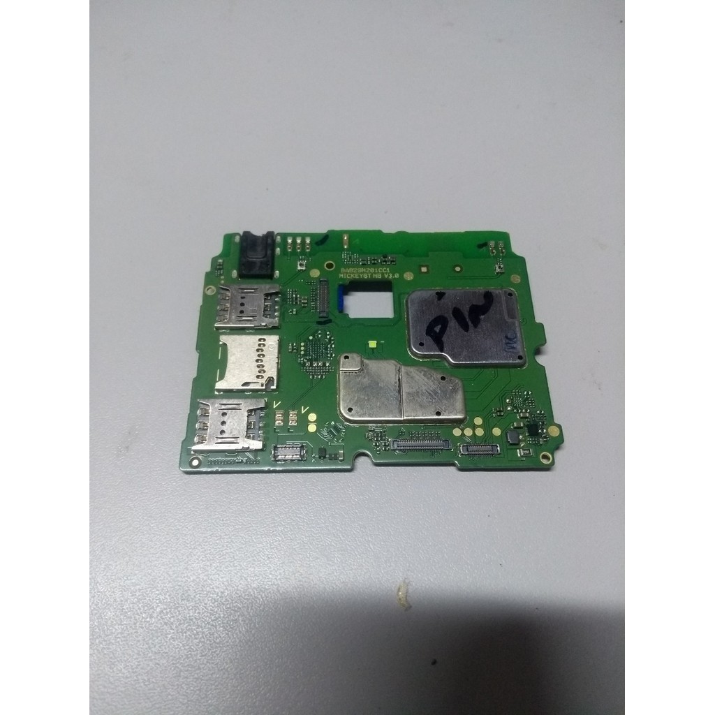 Placa Mãe Alcatel A3 5049e Funcionando - Tirar Conta Google