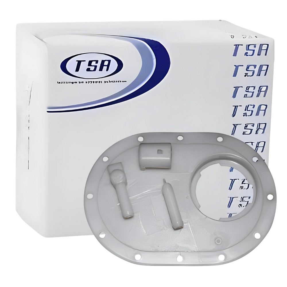 TAMPA BOMBA COMBUSTÍVEL UNO MILE 2000 EM DIANTE GASOLINA TSA em Oferta na Shopee