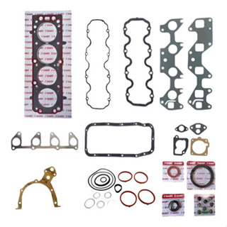 Jogo Juntas do Motor C/ Retentor  - GM Corsa Celta Prisma 1.0 8V - Sabó em Oferta na Shopee