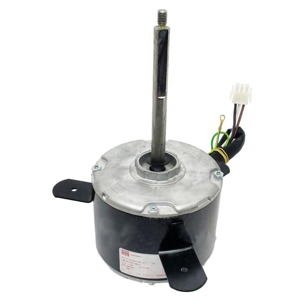 Motor condensadora 38XCD018515MC/38X Midea 25906064