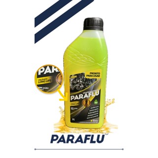 PARAFLU 3047  ADITIVO PRONTO USO ORGANICO AMARELO 1L em Oferta na Shopee