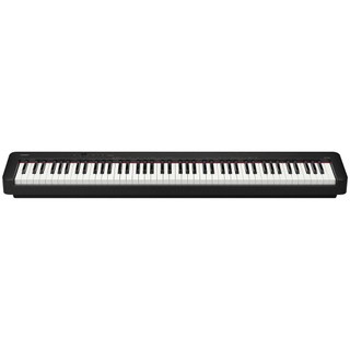 Piano Digital Casio CdpS160 Stage Digital 88 Teclas