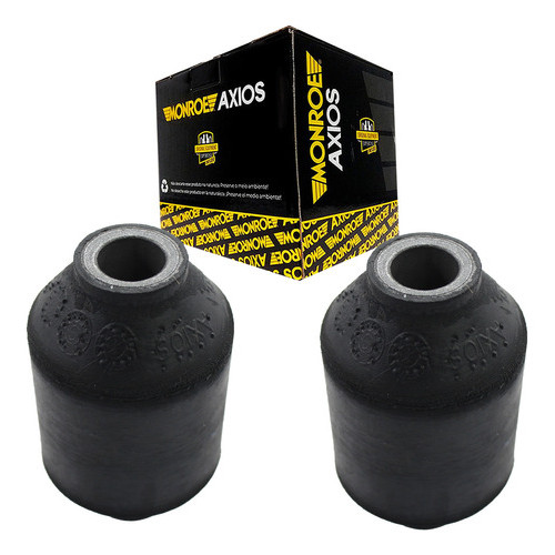 Par Bucha Feixe De Mola Ranger Xlt Americana Axios Original