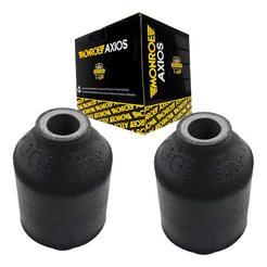 Par Bucha Feixe De Mola Ranger Xlt Americana Axios Original