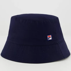 Bucket Fila Spot Life F-Box Marinho