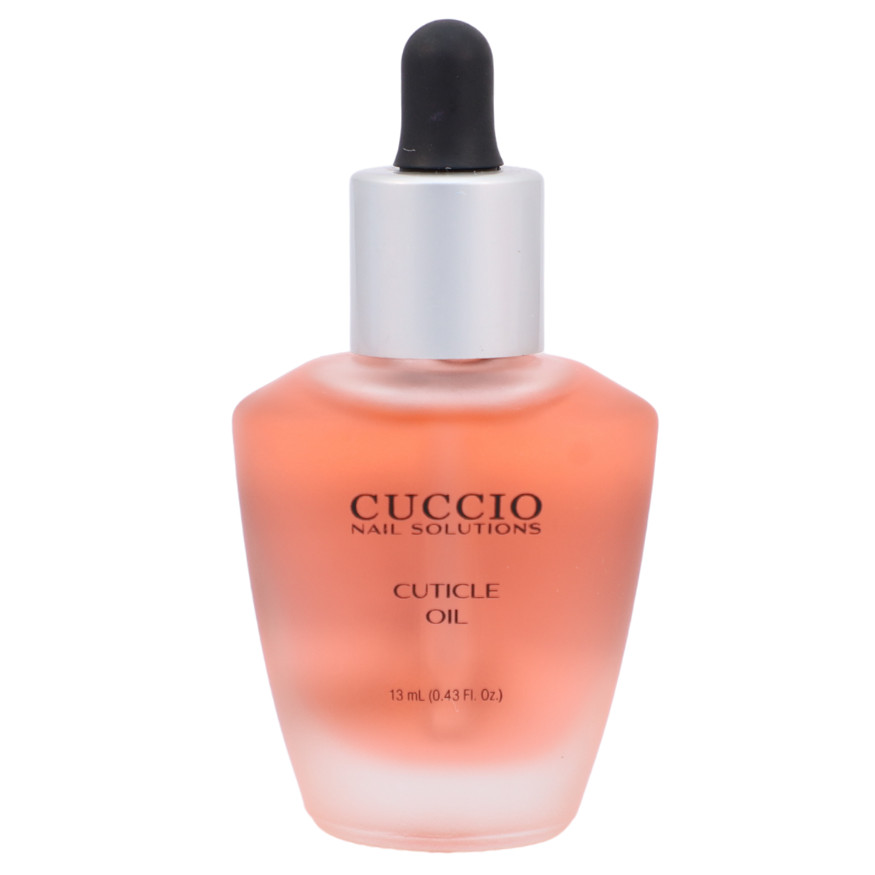 OLEO HIDRATANTE CUCCIO POMEGRANATE 13ml