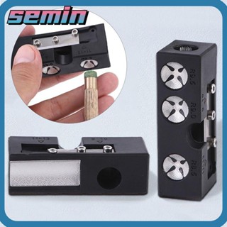 Corretor De Ponta De Taco De Bilhar SEMIN , Ferramenta De Reparo 10 Em 1 Modelador , Dispositivo em Oferta na Shopee