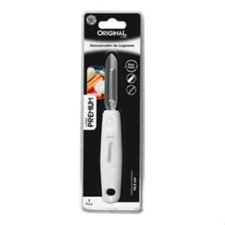 Descascador De Batata Legumes Frutas Inox Jjb Utilidades em Oferta na Shopee