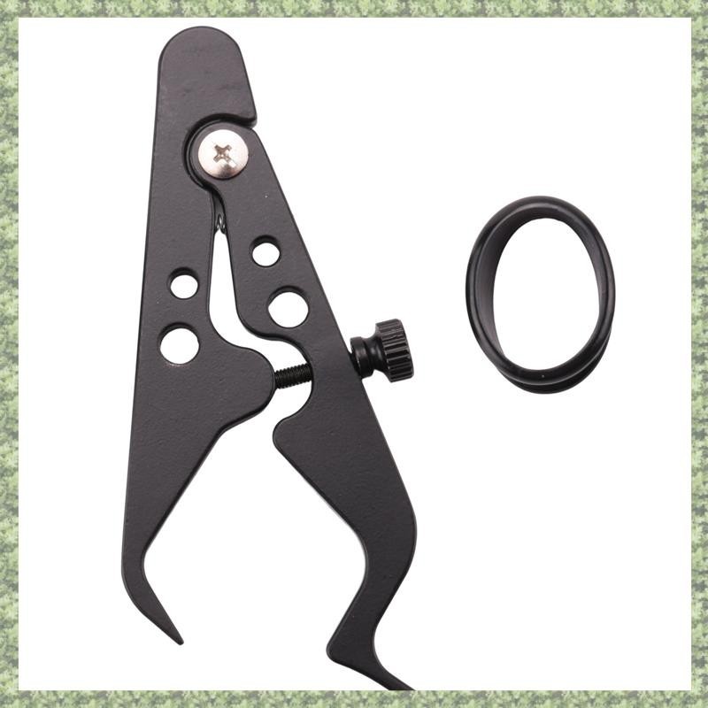 Motocicleta De Alumínio Throttle Lock Cruise Control Clamp Scooter Peças Auxiliares Para Honda Steed Magna Shadow