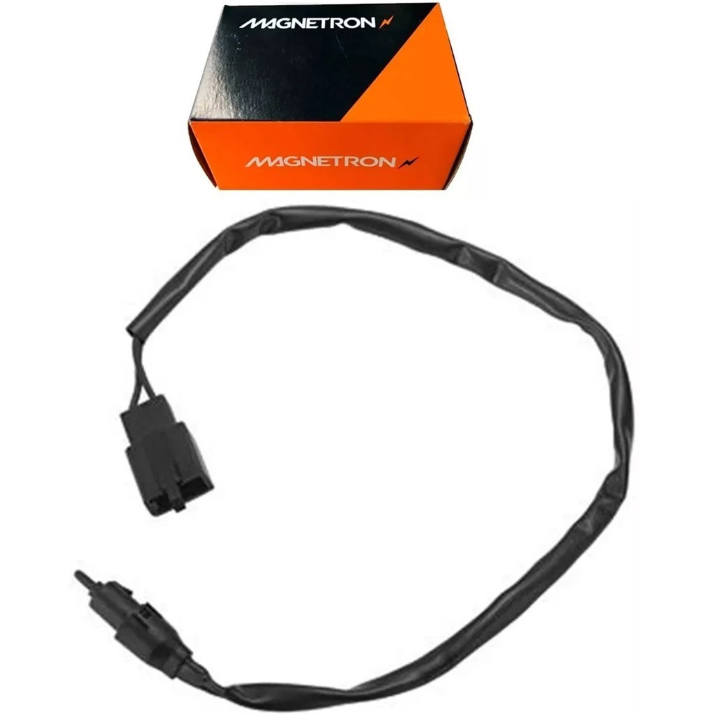 Interruptor De Embreagem Fazer 150, Factor Ybr 150 16