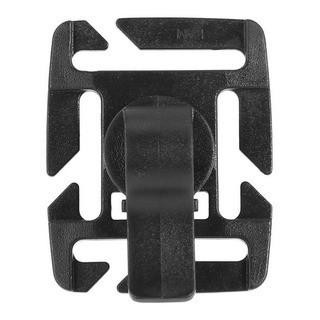 Clip Suporte Mangueira Hidratação Mochila Camelback*