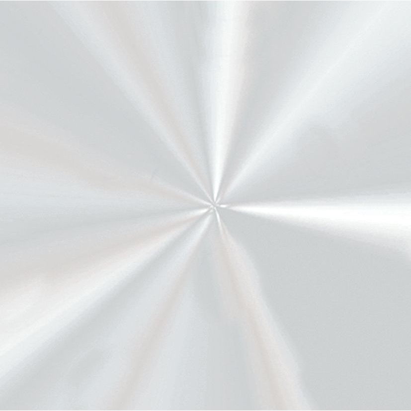 Embalagem Transparente para Bem Casado - 15cm x 15cm - 100 unidades - Cromus - Rizzo