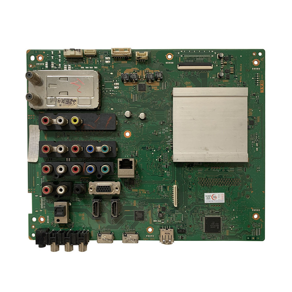 PLACA PRINCIPAL TV SONY KDL-32EX305 1-881-636-21