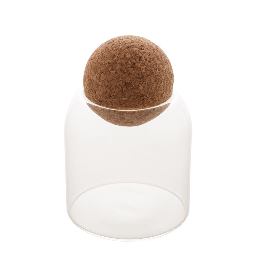 Pote Lyor Clean de Vidro Borossilicato 510ml - Home & Living