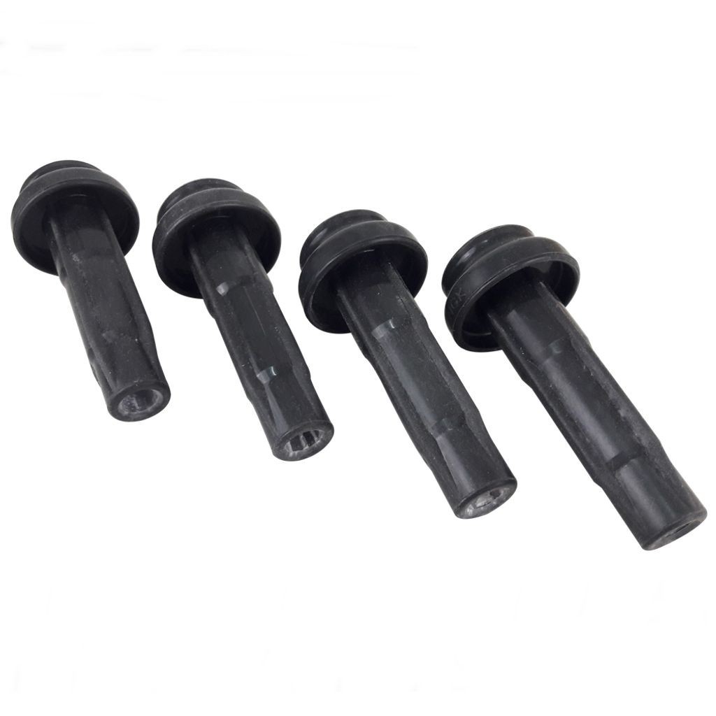 Terminal da Bobina de Ignição Ngk Citroen C3 Citroen C3 Picasso Peugeot 206 Peugeot 207 Peugeot 208 e Hoggar Motores 1.4 8v e 1.5 8v 2005 em Diante em Oferta na Shopee