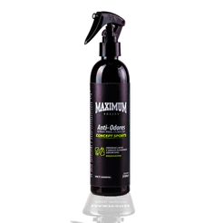 Spray Higienizador Antibacteriano e Anti-Odor 300ml Maximum