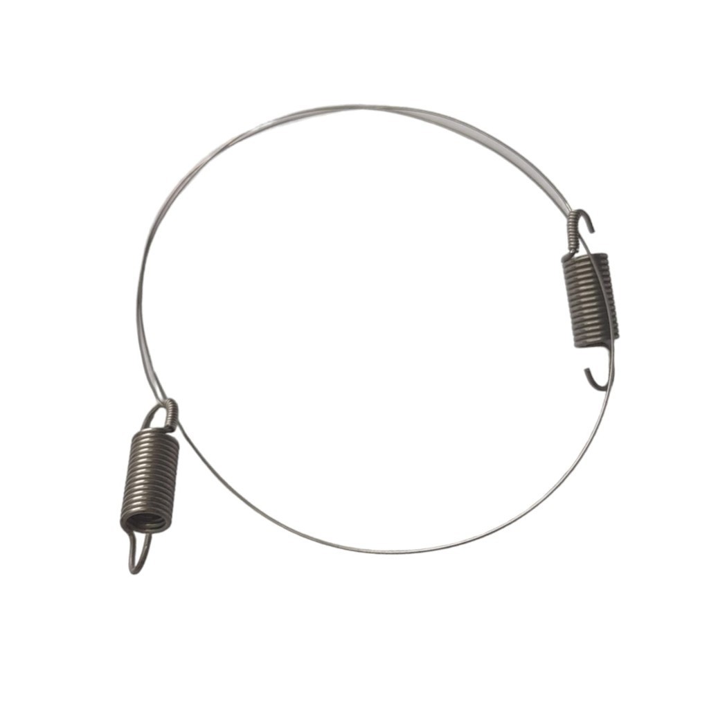 KIT REPARO EMBALADORA MOLA + RESISTÊNCIA 45,9CM