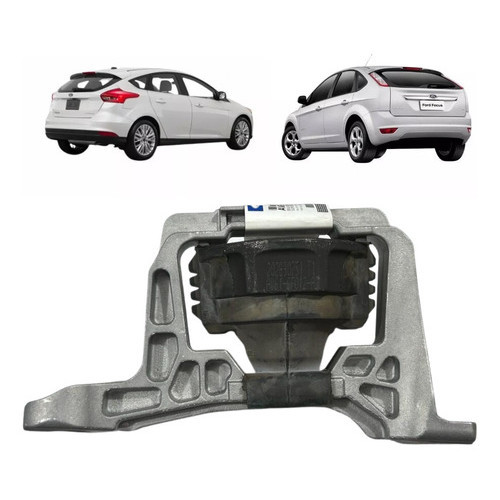 Coxim Motor Ford Focus 2.0 Duratec 2014 2015 2016 2017 2018