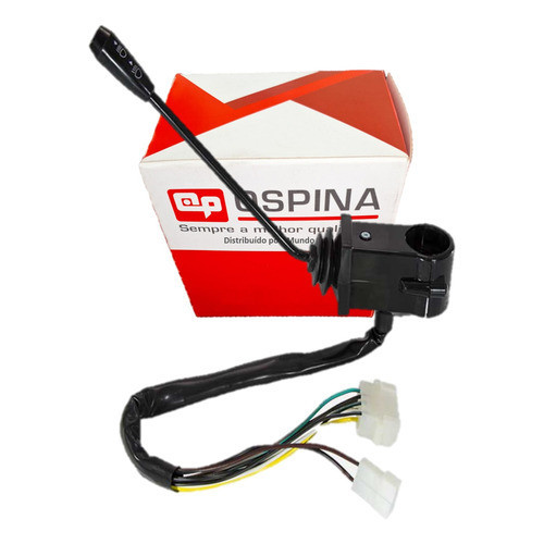 Chave Seta Mb 1113 1313 1513 2013 Cabo Longo Buzina Lampejo