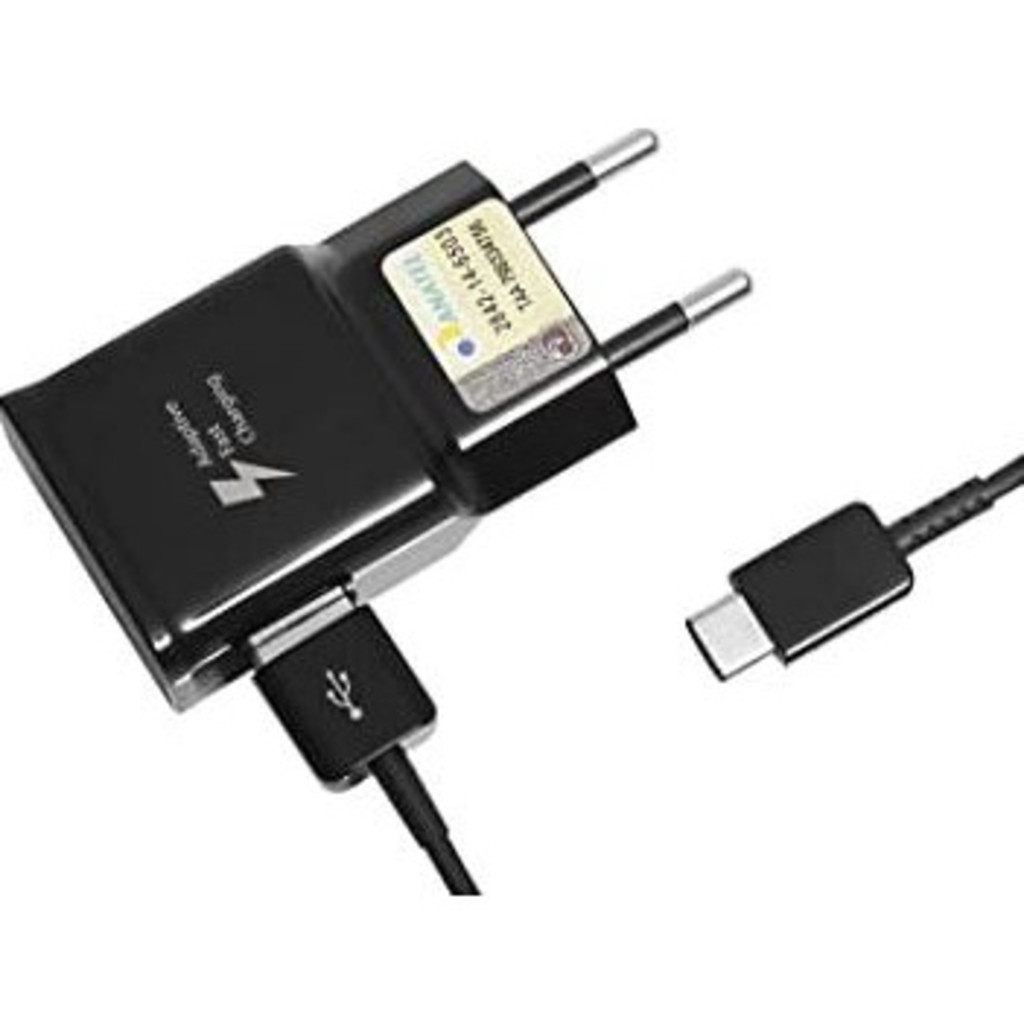 Carregador Tipo C Turbo Original A20 A30S A50S A70 A80 S10 M31 M51 A21S A31 A32 A51 A71Note 9 em Oferta na Shopee