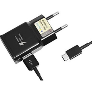 Carregador Tipo C Turbo Original A20 A30S A50S A70 A80 S10 M31 M51 A21S A31 A32 A51 A71Note 9 em Oferta na Shopee