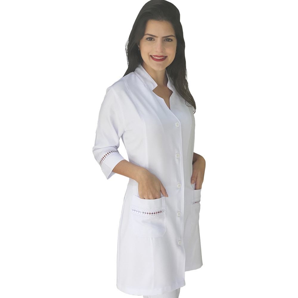 Avental Enfermeira: Onde Comprar | BuscaProdutos