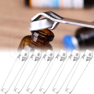Abridor De Frascos Líquidos Orais De 1/5 Unidades-Garrafas-Para Latas , Líquido Oral , Garrafa De Cerveja-Aço Inoxidável De Ampola-Ferramenta De Enfermeira Médica-Acessórios De Cozinha em Oferta na Shopee