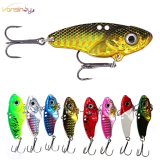 Colher De Pesca 5g/7g/10g/15/20g Metal JIg Spinner Blade Para Bass VIB Crankbait Swimbait Água Doce De Colheres De Fundição Longa Salgada em Oferta na Shopee