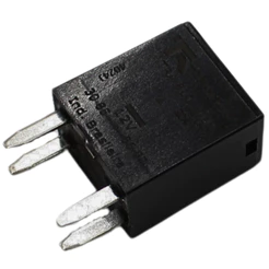 Relé Auxiliar Agulha Universal 12v GM 20a 4 Terminais