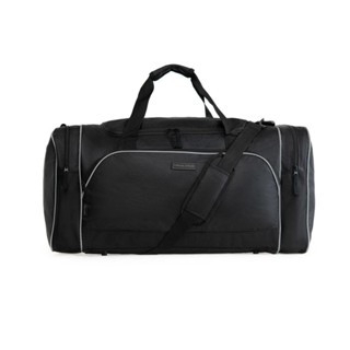 Bolsa de Viagem Média Vegas Preta em Oferta na Shopee