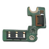 Plaquinha De Sinal Lenovo Vibe K5 A6020i36
