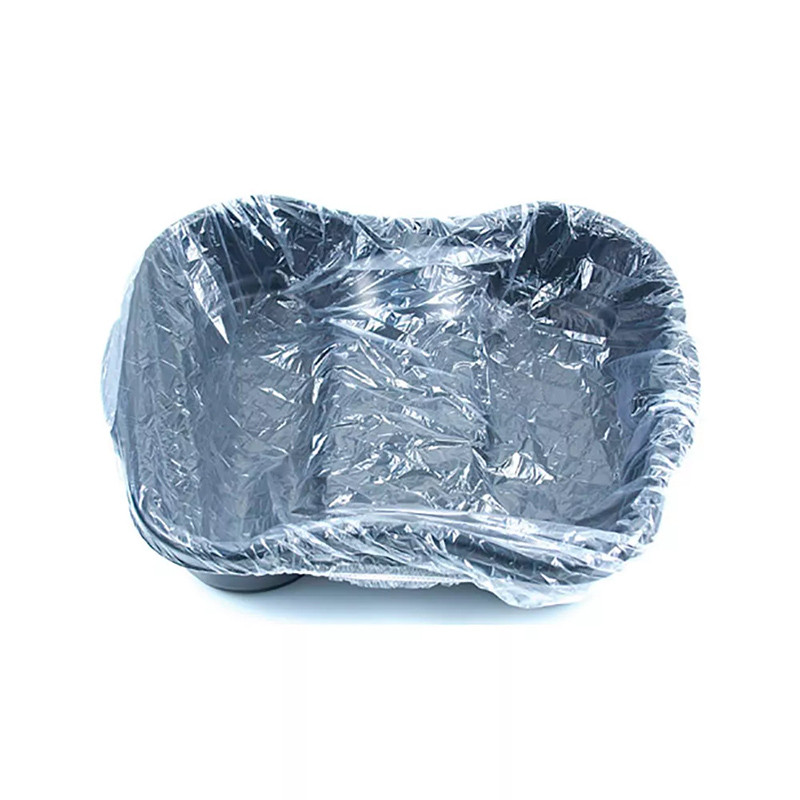 200un - Protetor De Bacia Pedicure 68x66