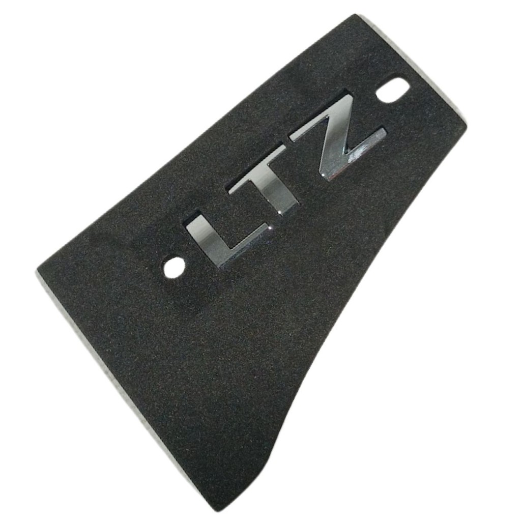 EMBLEMA LTZ TAMPA TRASEIRA CRUZE SEDAN 2019