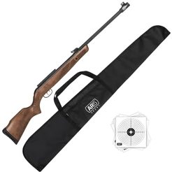 Carabina Chumbinho 5.5 Gamo Hunter 440-AS IGT Gás Ram 60kg