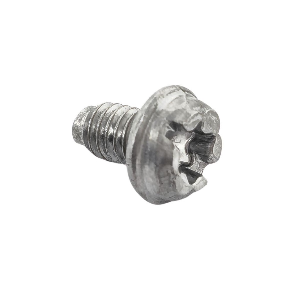 PARAFUSO SUPORTE INJETOR BRASTEMP/CONSUL