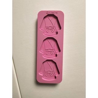 Molde Kimonos (6cm cada) em Oferta na Shopee