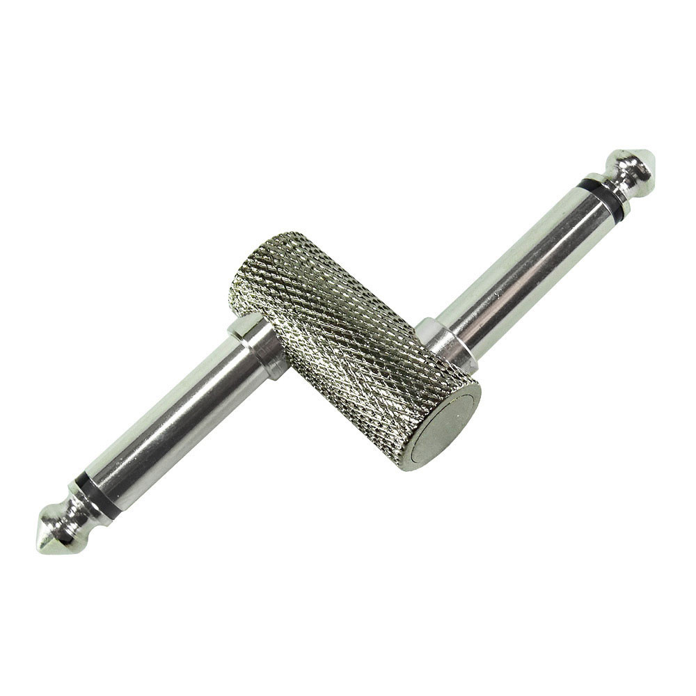 PLUG P10 MONO DUPLO Z PROFISSIONAL TZPG23 METAL TOZZ em Oferta na Shopee