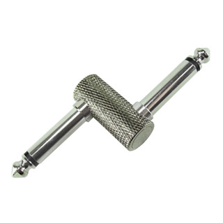 PLUG P10 MONO DUPLO Z PROFISSIONAL TZPG23 METAL TOZZ em Oferta na Shopee