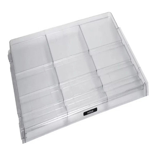 Tampa Superior Da Gaveta De Legumes Original BRM50 BRW50 BRM48 BRK50