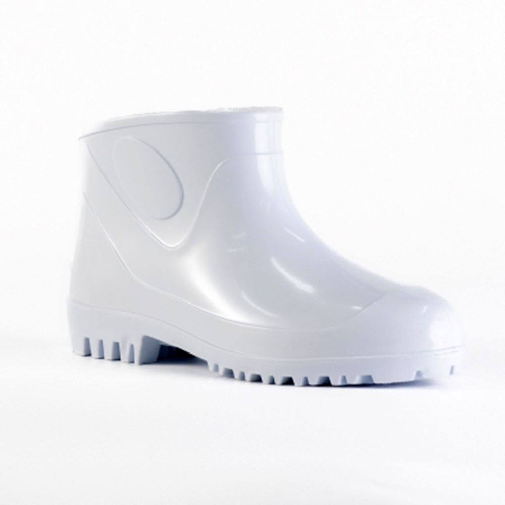 Bota PVC Cano Extra Curto Innpro Agro CA 40681 - Men Shoes