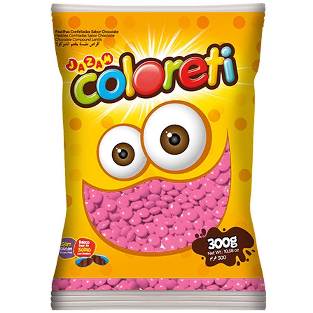 O que é Confete Chocolate Rosa? Guia e Onde Comprar | BuscaProdutos