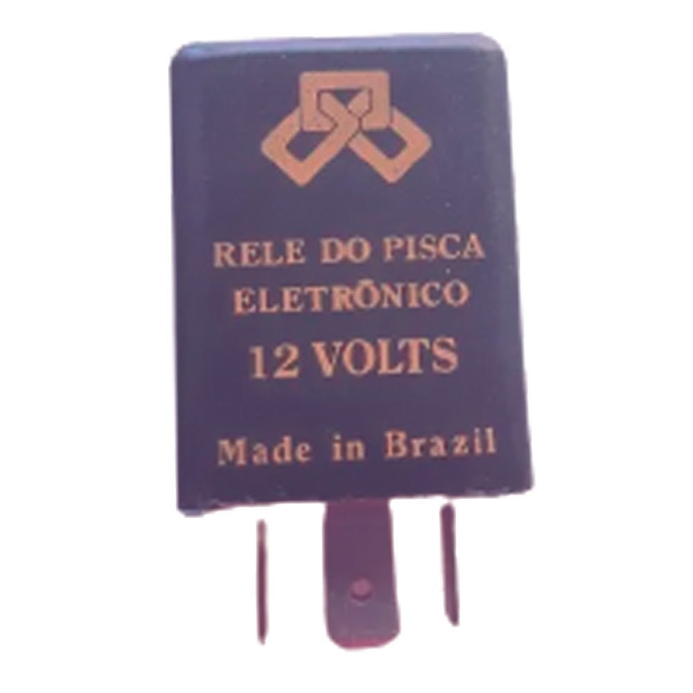 5942627 Rele Pisca Fiat Uno Premio Elba Fiorino 1984