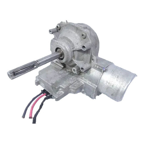 Motor De Direção Elétrica Renault Mégane