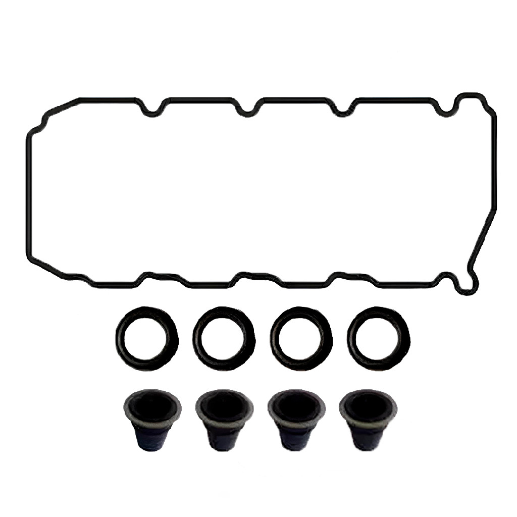 Kit Junta Tampa Válvula Nissan Frontier/Pathfinder  2.5 16V YD25DDTI